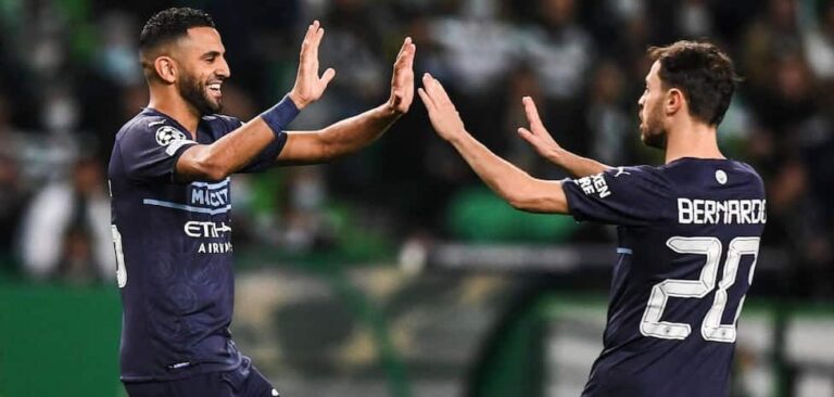 Champions League: Σπουδαία «μάχη» στο Μάντσεστερ – Το πάνω χέρι η Λίβερπουλ