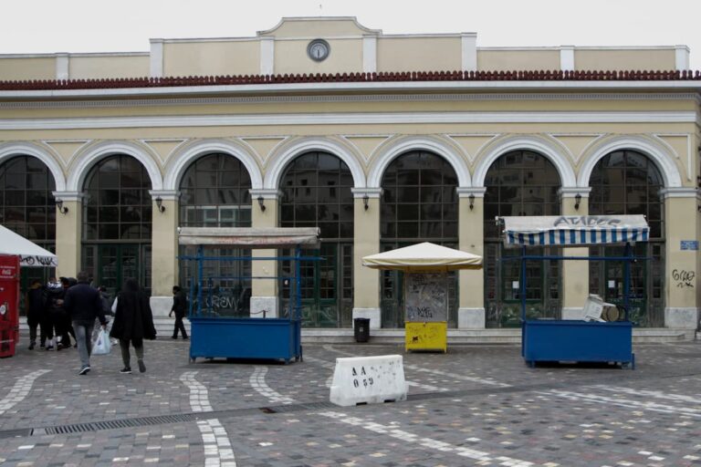 Απεργία σήμερα: «Χειρόφρενο» σε Μετρό, Ηλεκτρικό και Τραμ – Πώς θα κινηθούν λεωφορεία και τρένα