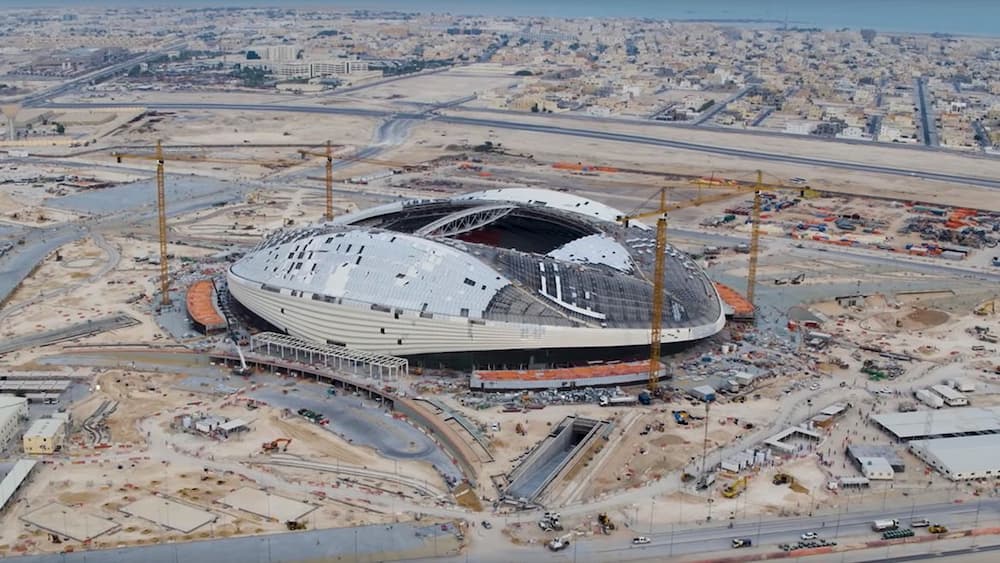 Μουντιάλ 2022 - Κατάρ