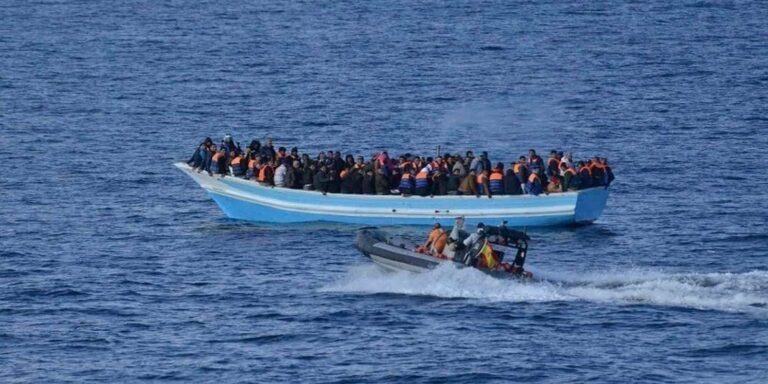«Γιατροί Χωρίς Σύνορα»: Καταγγέλλουν αδιαφορία της ΕΕ για τους μετανάστες που χάνουν τη ζωή τους στη Μεσόγειο