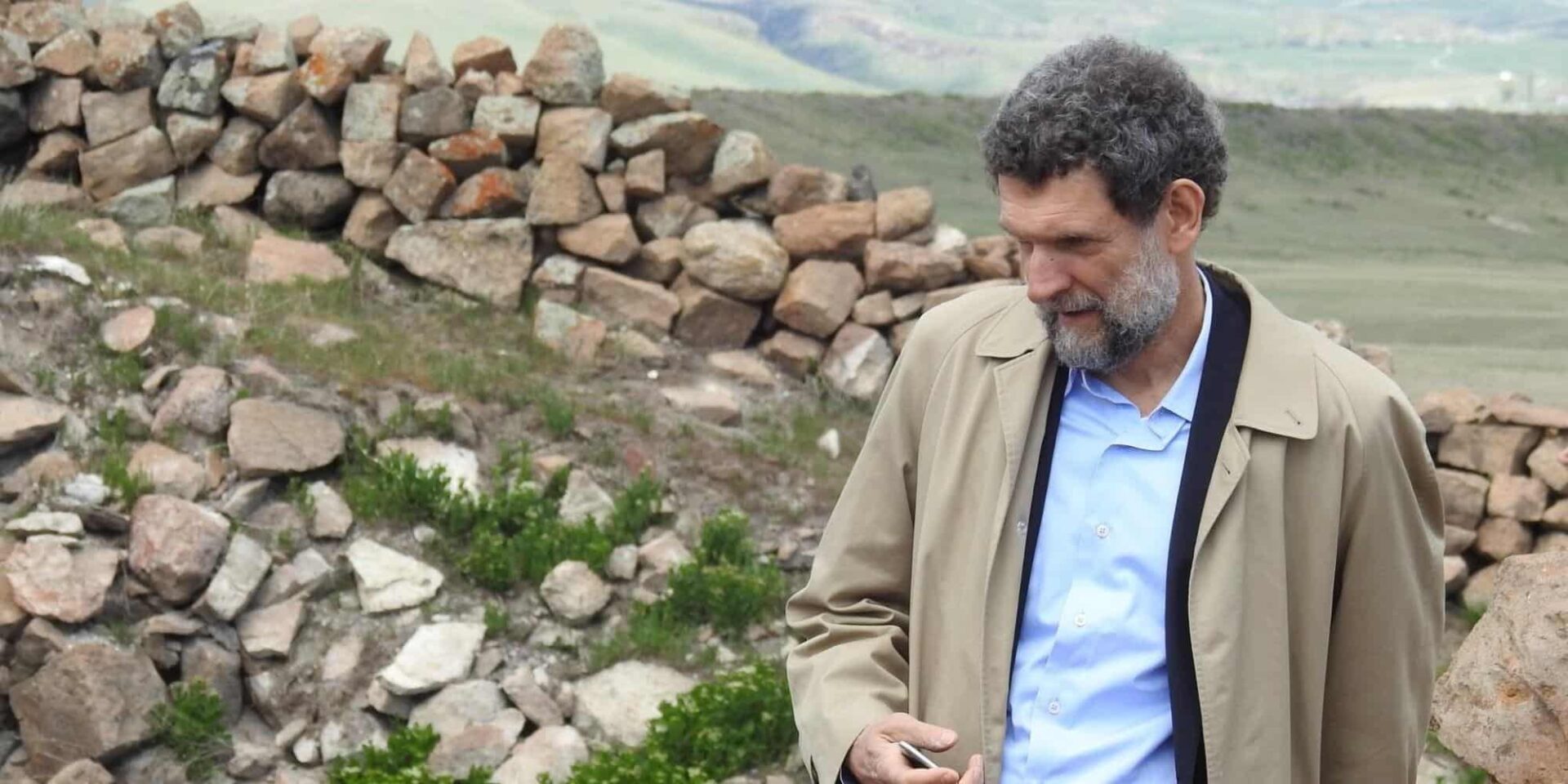 O Οσμάν Καβαλά