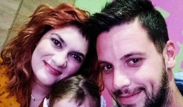 Πάτρα – Ρουγκάλας: «Το τάμπλετ χτυπούσε την ώρα της κηδείας της Τζωρτζίνας – Έρχονται συλλήψεις για Δασκαλάκη και αδελφή της Πισπιρίγκου»