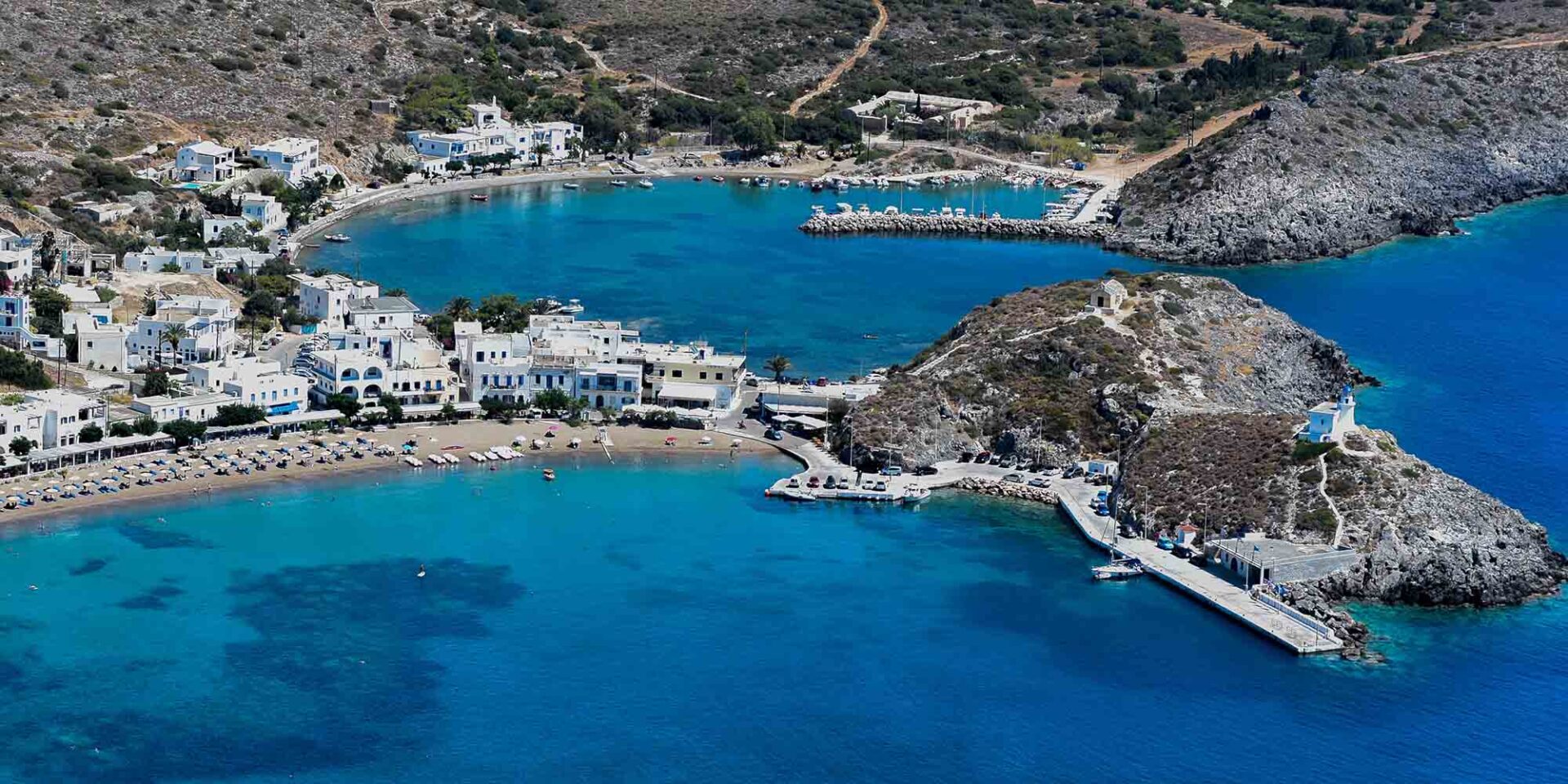 Τα Κύθηρα