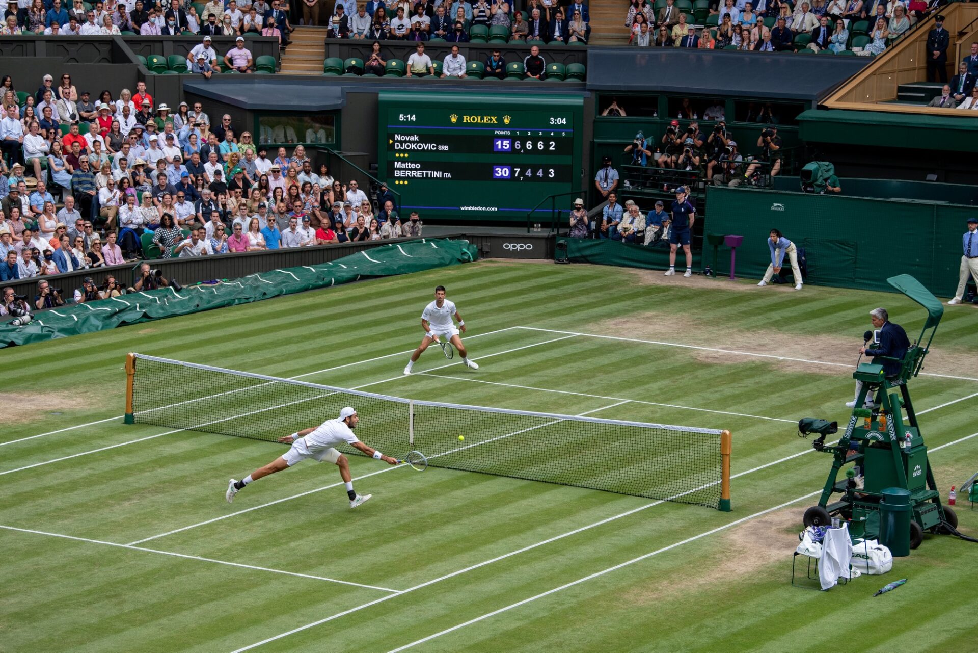 Wimbledon