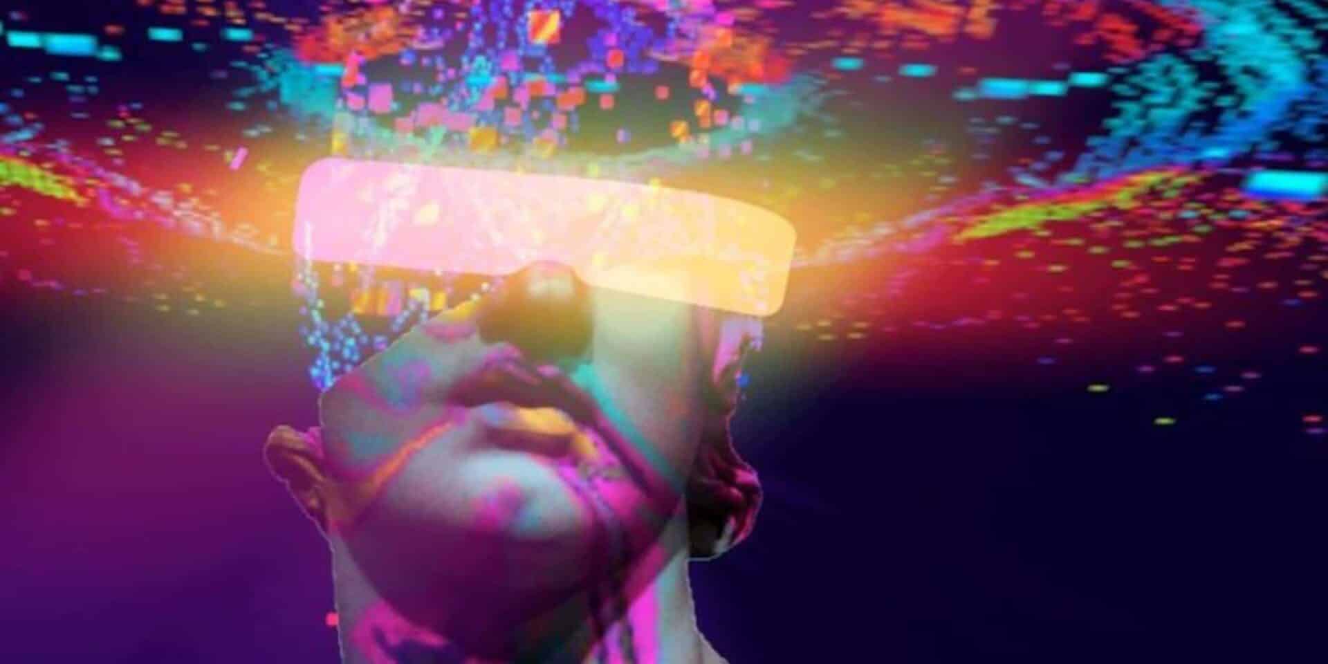 Athens Digital Arts Festival