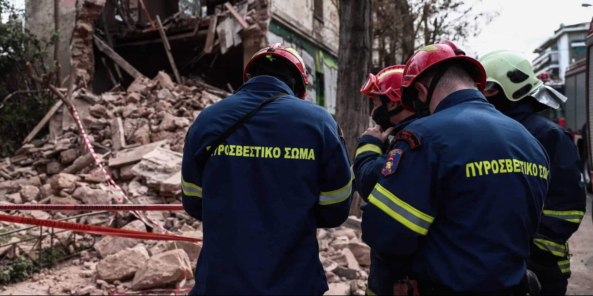 Άνδρες της ΕΜΑΚ