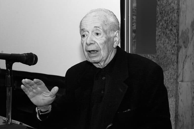 Έκθεση «Αντώνης Σαμαράκης-Μια διαδρομή στον 20ό αιώνα» μέχρι και τις 27 Απριλίου