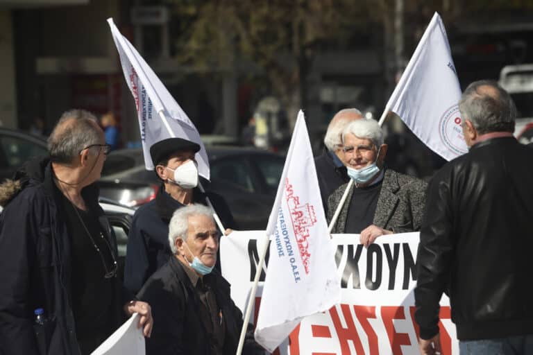AΔEΔY: 24ωρη Πανελλαδική απεργία στις 21 Μαΐου για αντιμετώπιση της ακρίβειας και για αυξήσεις μισθών