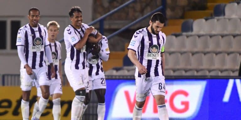 Πλέι άουτ Super League: Ο Απόλλων Σμύρνης ζει, κέρδισε 1-0 τον Παναιτωλικό