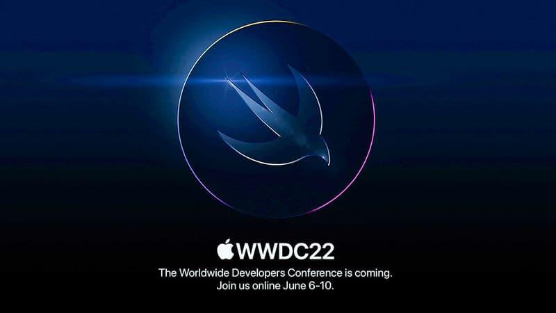 To WWDC event της Apple