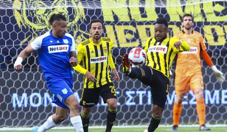 Super League: Ο ΠΑΣ Γιάννινα «φρέναρε» ξανά τον Άρη κι έφυγε με το (0-0) από το Χαριλάου
