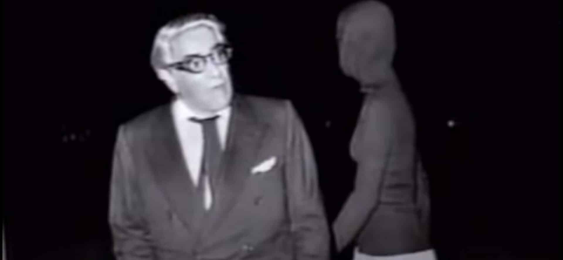 Ο Έλληνας κροίσος, Αριστοτέλης Ωνάσης
