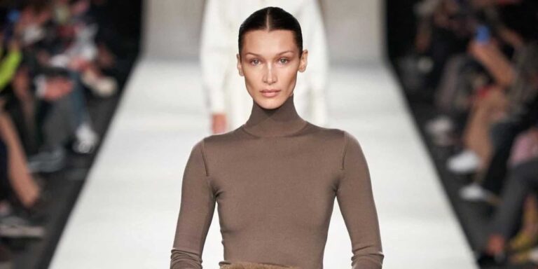 Η Bella Hadid κάνει το ντεμπούτο της στην υποκριτική στη σειρά «Ramy» της Hulu