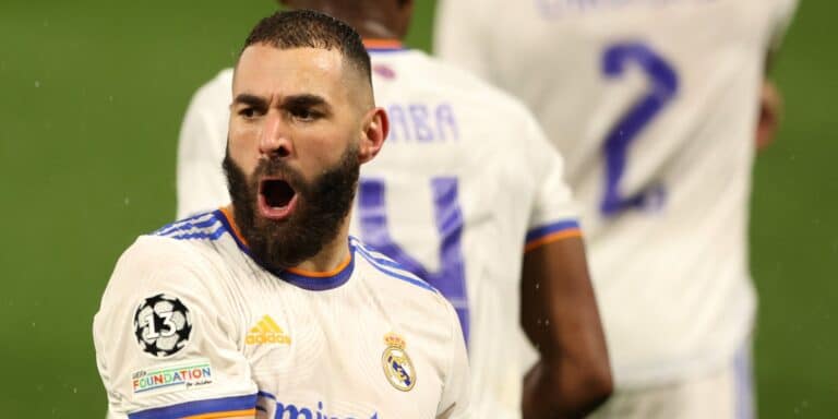 Champions League: «Βασίλισσα» στο Λονδίνο η Ρεάλ Μαδρίτης με killer Μπενζεμά, κέρδισε (1-3) την Τσέλσι