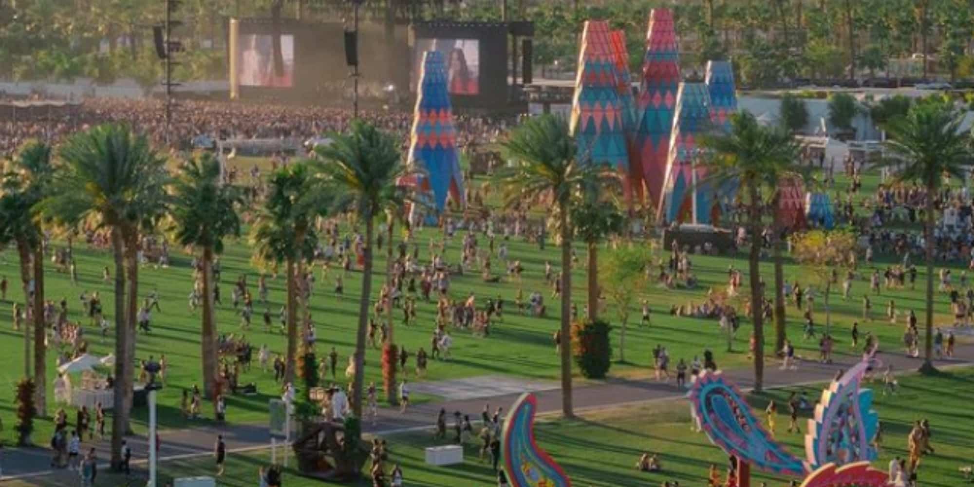 coachella - Οι Swedish House Mafia και The Weeknd αντικαταθιστούν τον Kanye West στο Φεστιβάλ Coachella