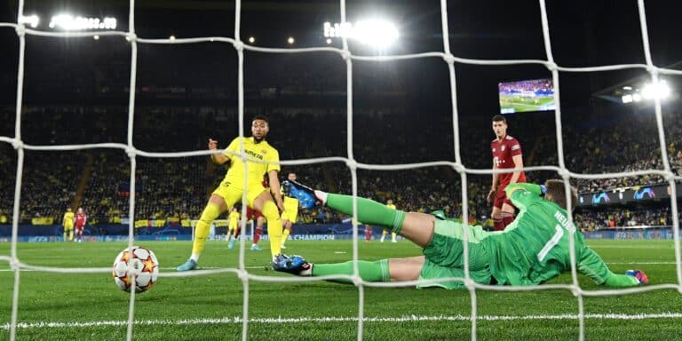 Champions League: Τρομερή Βιγιαρεάλ, «τρομοκράτησε» (1-0) την Μπάγερν Μονάχου