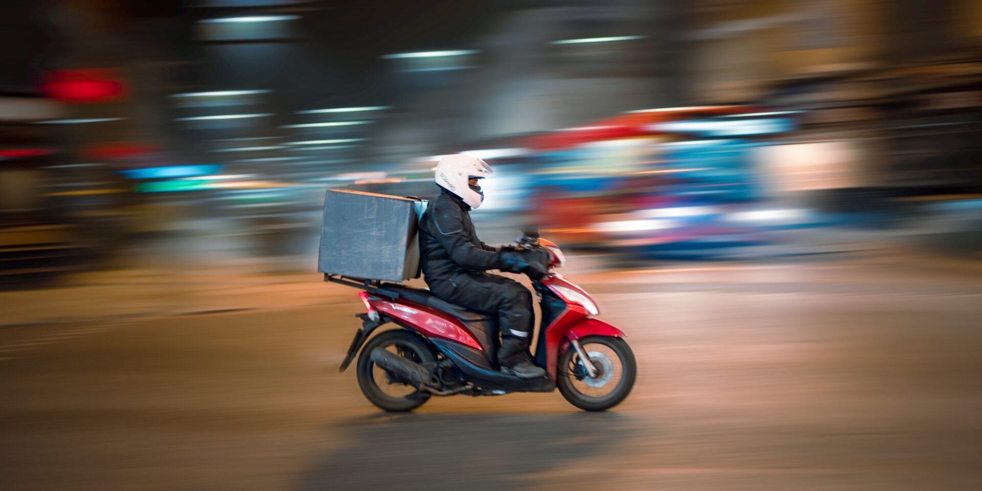 delivery