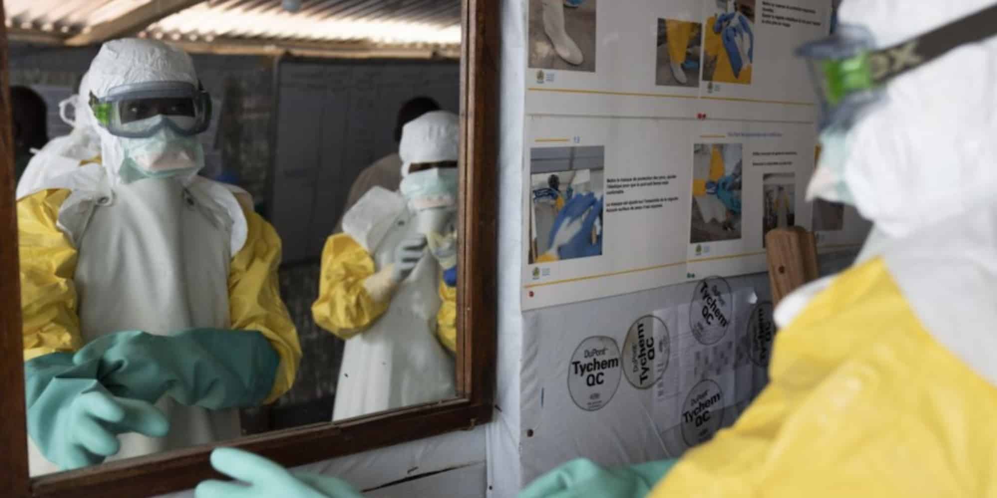 ebola - Ανησυχία για την εμφάνιση του Έμπολα στην Ελλάδα - Τι λένε οι ειδικοί