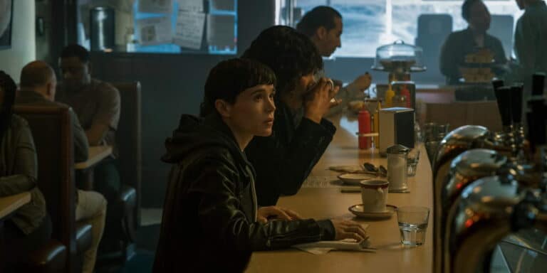 Το Netflix γράφει ιστορία: Αλλάζει τον ρόλο τρανς ηθοποιού σε σειρά – Ξεκίνησε να παίζει ως γυναίκα, θα εμφανιστεί άντρας