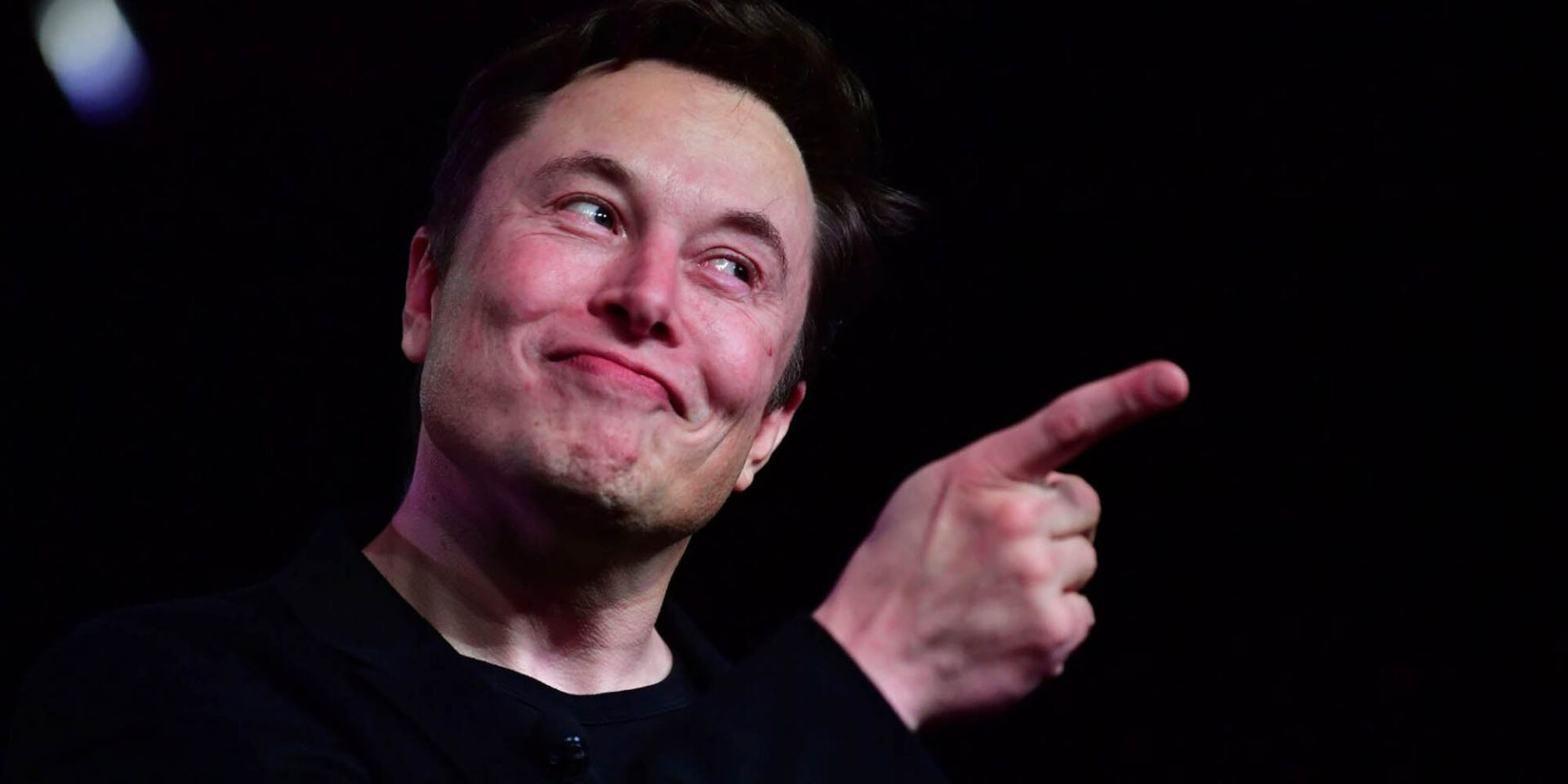 Ο CEO των Tesla και SpaceX Έλον Μασκ