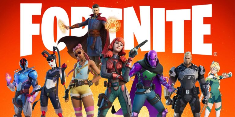 Το Fortnite συγκέντρωσε ανθρωπιστική βοήθεια ύψους 144 εκατ. δολαρίων για την Ουκρανία