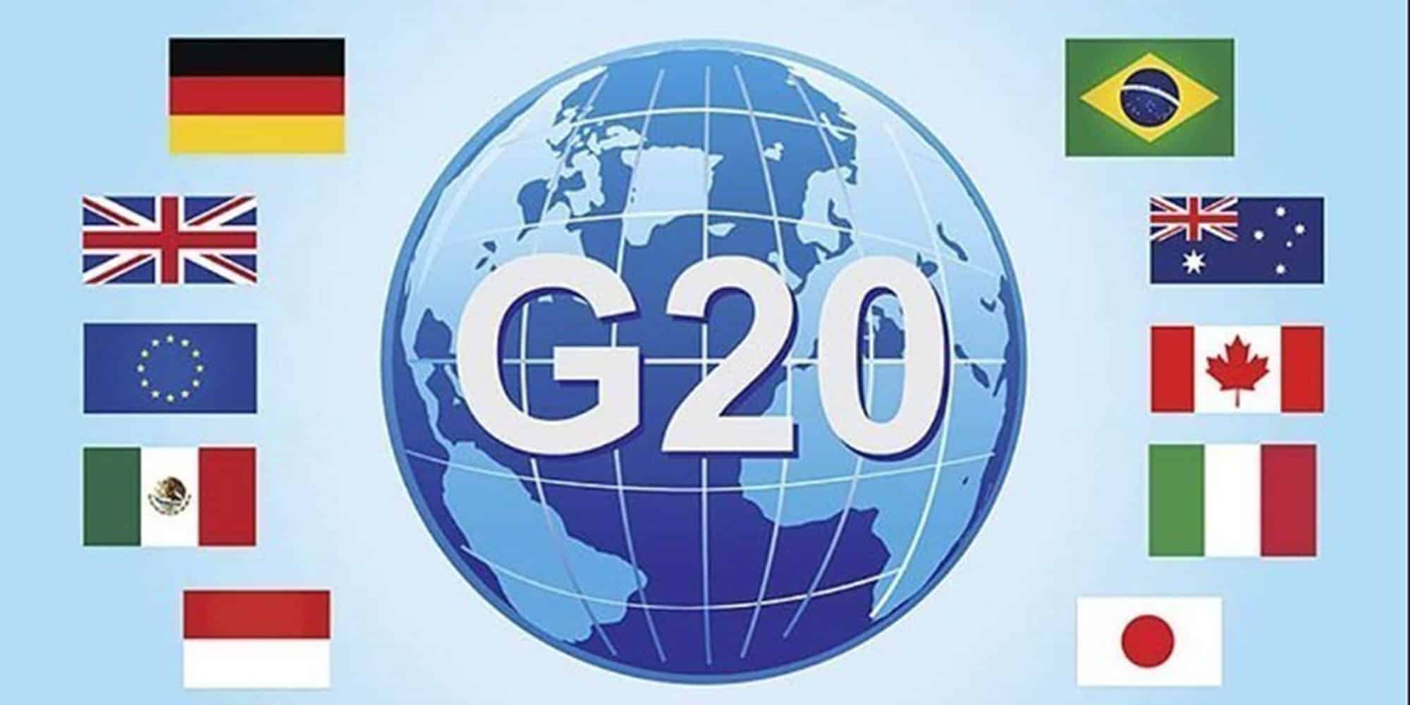 g20 - G20: «Μύλος» στη συνεδρίαση των υπουργών Οικονομικών με την παρουσία της Ρωσίας - Αποχώρησαν Γαλλία και Καναδάς
