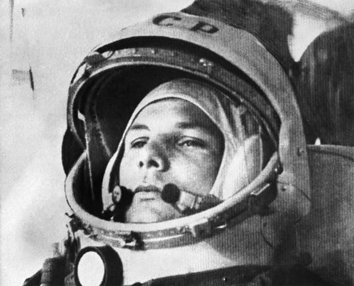 Όταν ο Γιούρι Γκαγκάριν άλλαξε τον κόσμο - Ο πρώτος άνθρωπος που ταξίδεψε στο διάστημα (εικόνες & βίντεο)