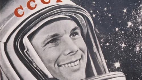 gararin - Όταν ο Γιούρι Γκαγκάριν άλλαξε τον κόσμο - Ο πρώτος άνθρωπος που ταξίδεψε στο διάστημα (εικόνες & βίντεο)