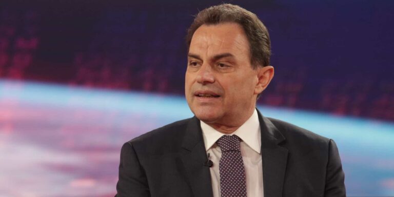 Γεωργαντάς: «Ενίσχυση σε επιχειρήσεις κτηνοτροφικών εκμεταλλεύσεων πριν το Πάσχα»