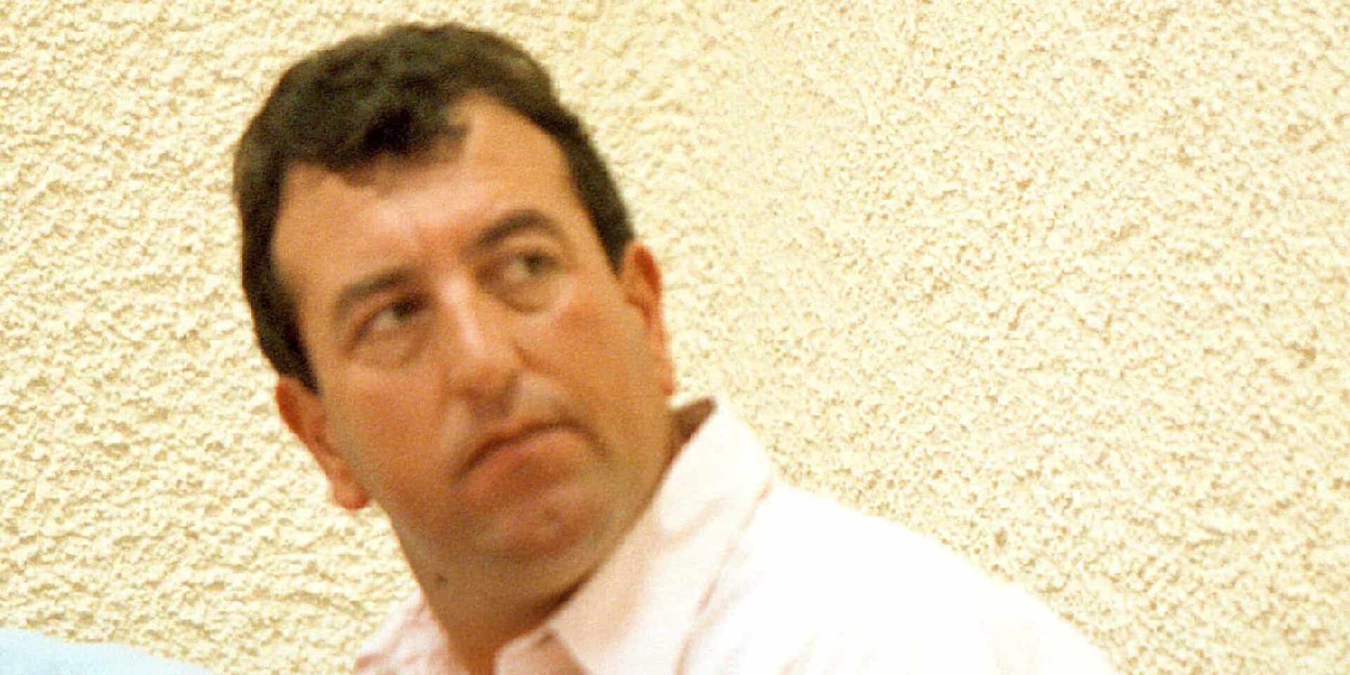 Ο Γιάννης Σκαφτούρος