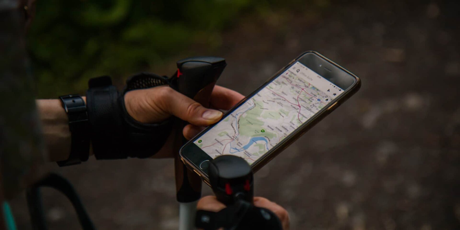 Google Maps