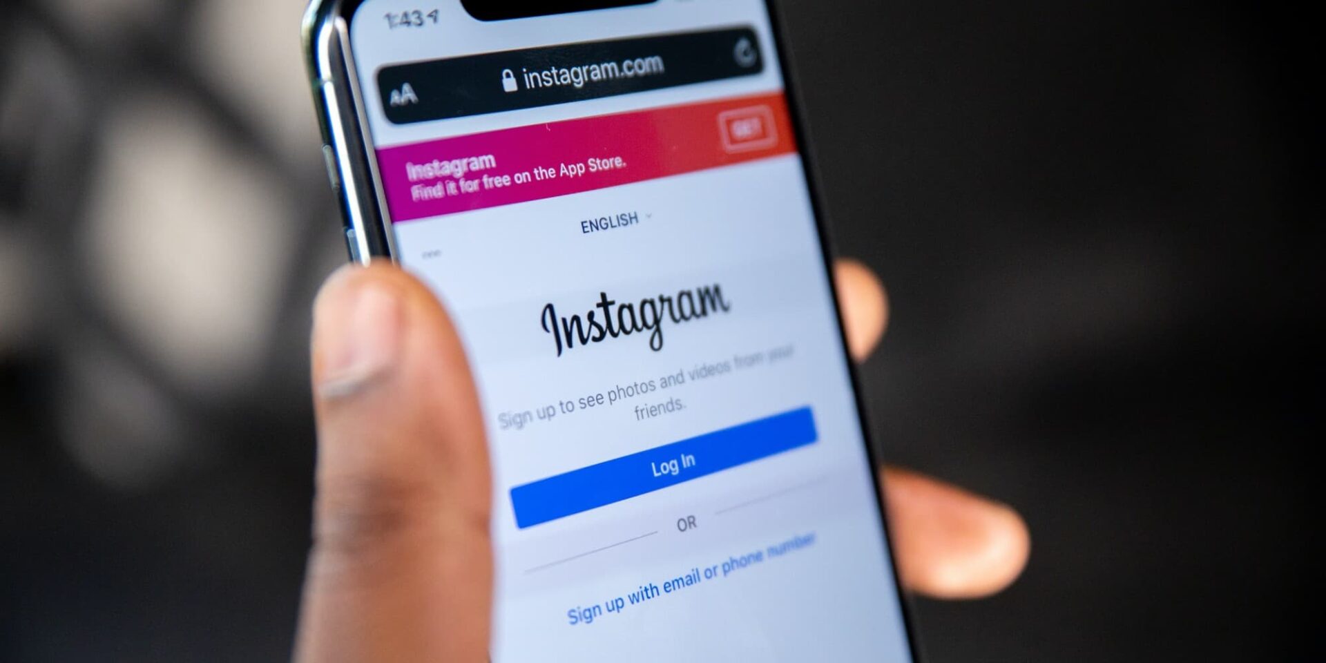 Instagram