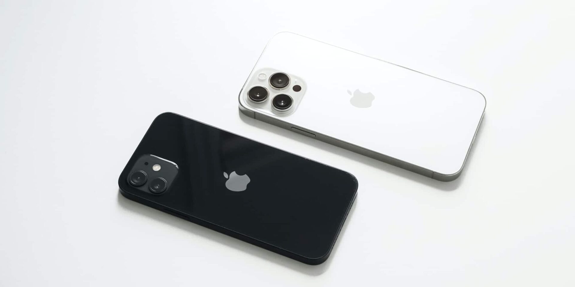 iPhone 13 και iPhone 13 Pro