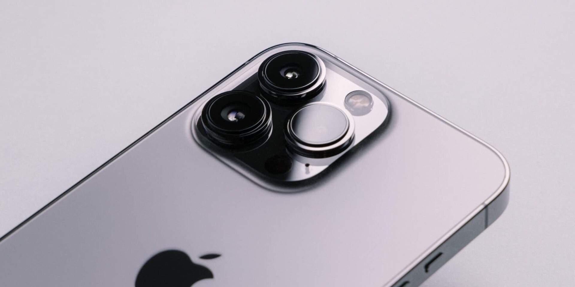 iPhone 13 Pro