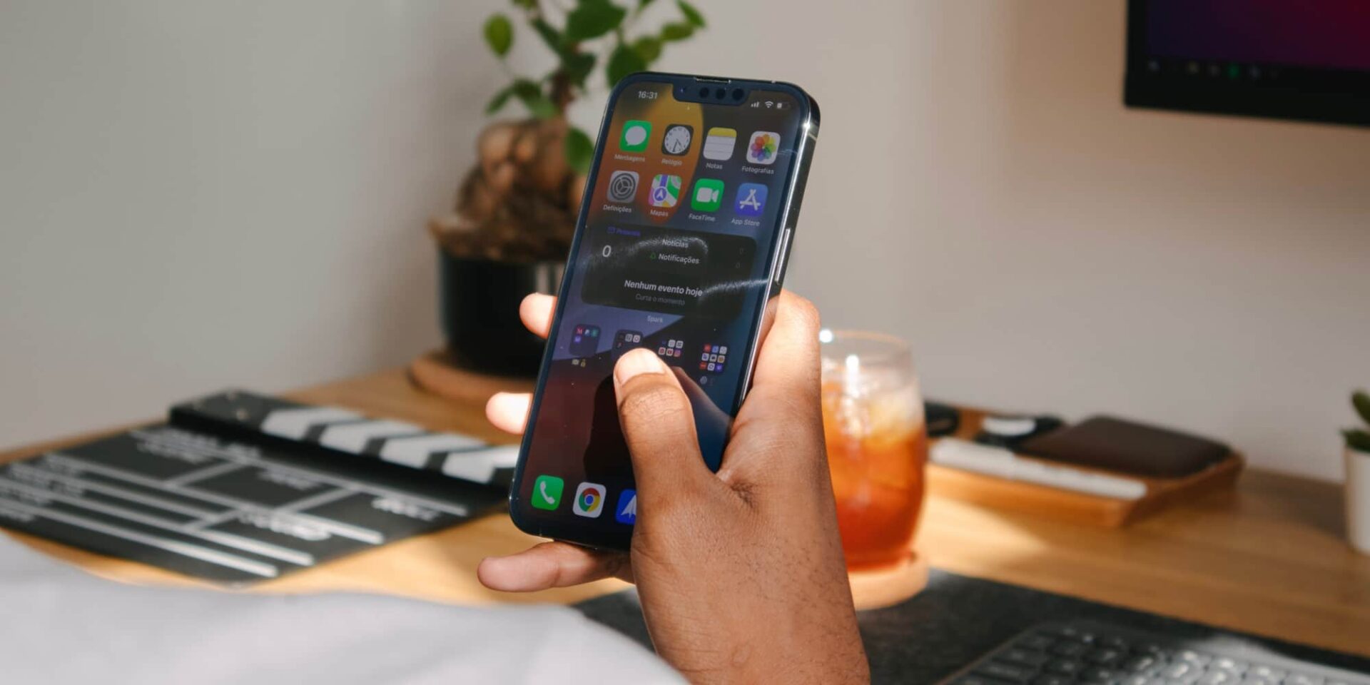 iPhone