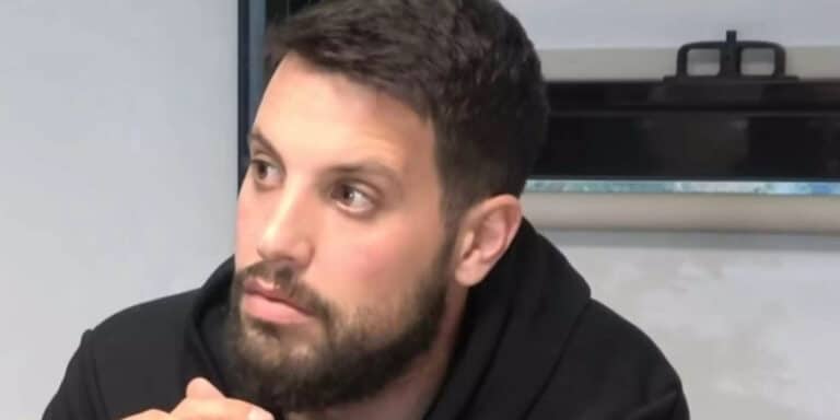 Μάνος Δασκαλάκης: Πληροφορίες ότι «κλείδωσε» το Taxis του με εισαγγελική εντολή