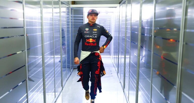 Formula 1: Ο μυστικός όρος στο συμβόλαιο του Φερστάπεν με την Red Bull