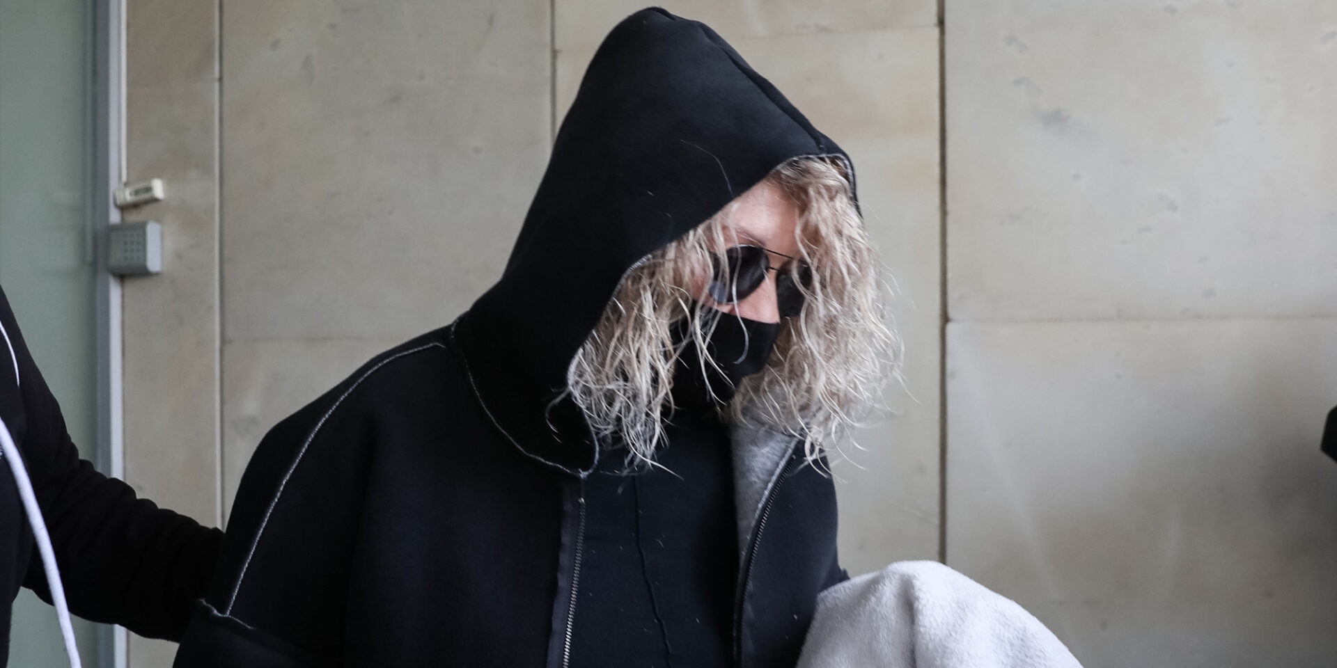 Η μητέρας της Ρούλας Πισπιρίγκου, Ελένη