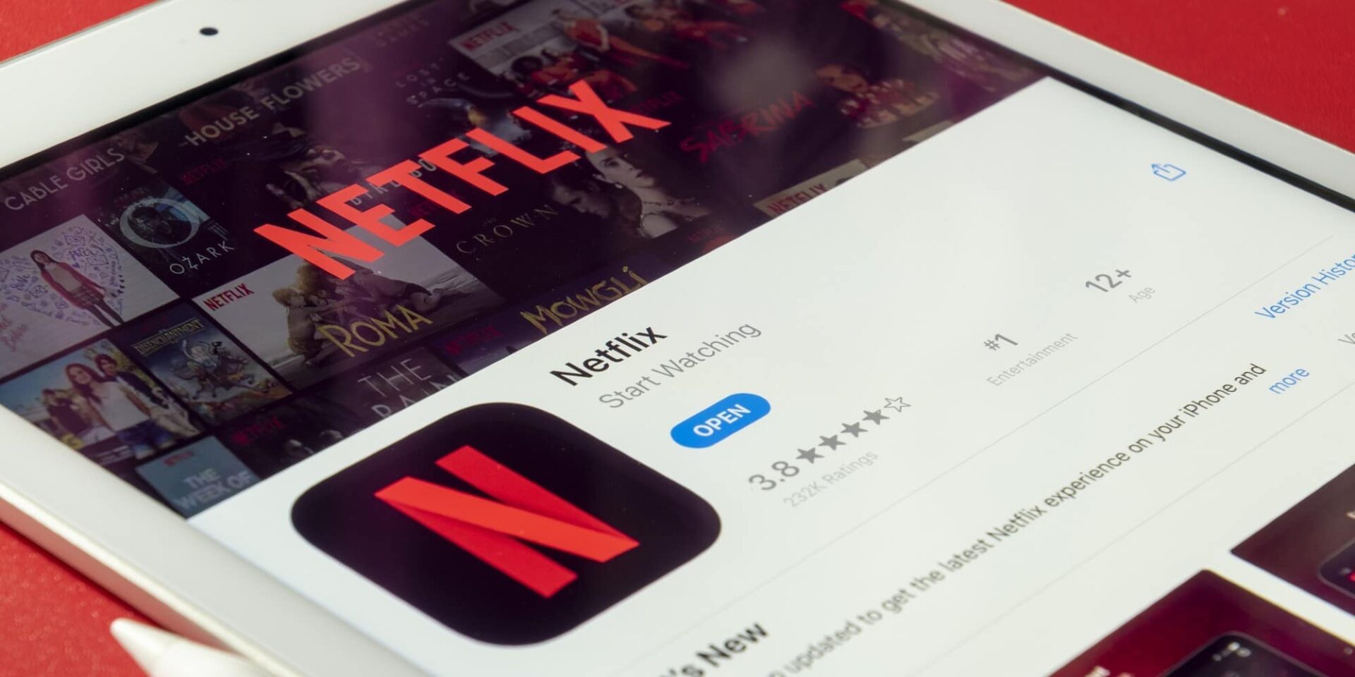 Netflix