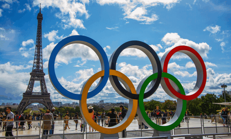 Ολυμπιακοί Αγώνες 2024: Στις 24 Ιουλίου ξεκινά η δράση, δύο ημέρες μετά η τελετή έναρξης στον Σηκουάνα