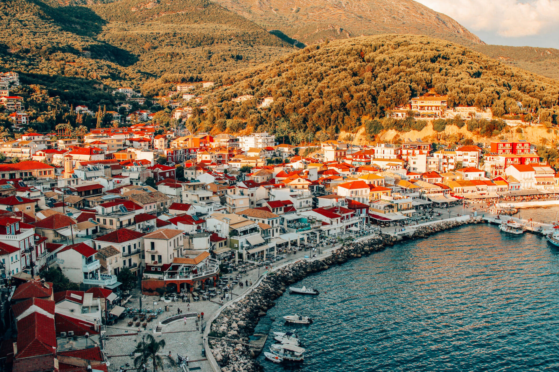 Πάργα