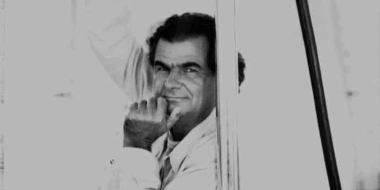 Πέθανε ο κορυφαίος φωτογράφος των star, Πατρίκ Ντεμαρσελιέ – Είχε φωτογραφίσει και την πριγκίπισσα Νταϊάνα