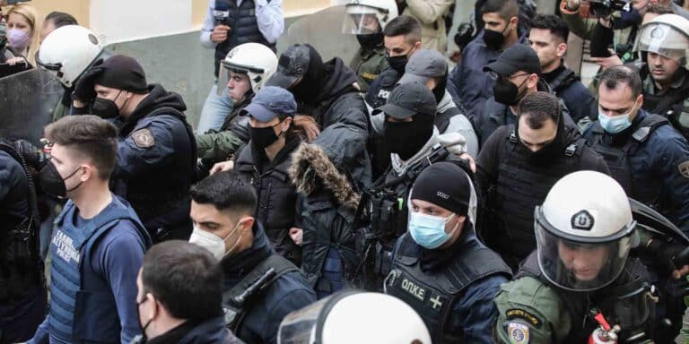 Ρούλα Πισπιρίγκου: Τρίτη ημέρα σιωπής από την 33χρονη – «Δεν το έκανα εγώ»