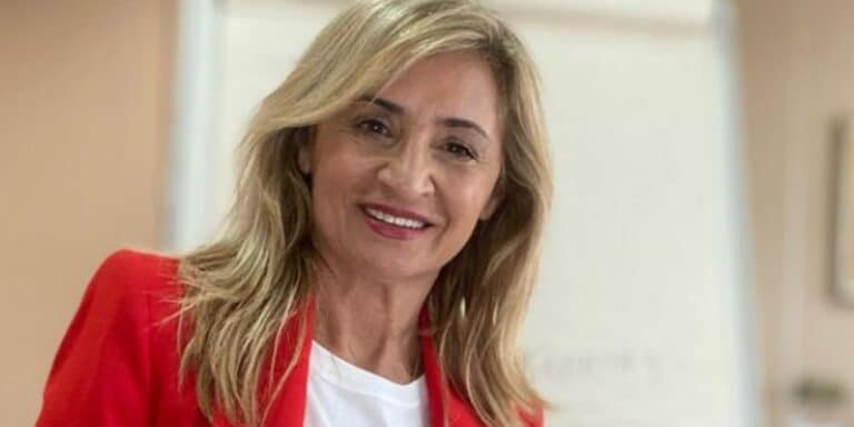 Μαρία Πολύζου: Η σεξουαλική παρενόχληση όταν ήταν παιδί και η μάχη που έδωσε με τον καρκίνο (βίντεο)