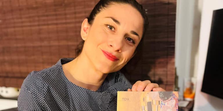 Η Πουά μας συστήνει την «Ιστορία της Λ» – Ένα νέο μυθιστόρημα για την σκληρή ζωή