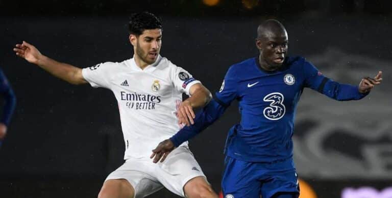 Champions League: H διπλή παράδοση της Τσέλσι και η εκδίκηση της Ρεάλ
