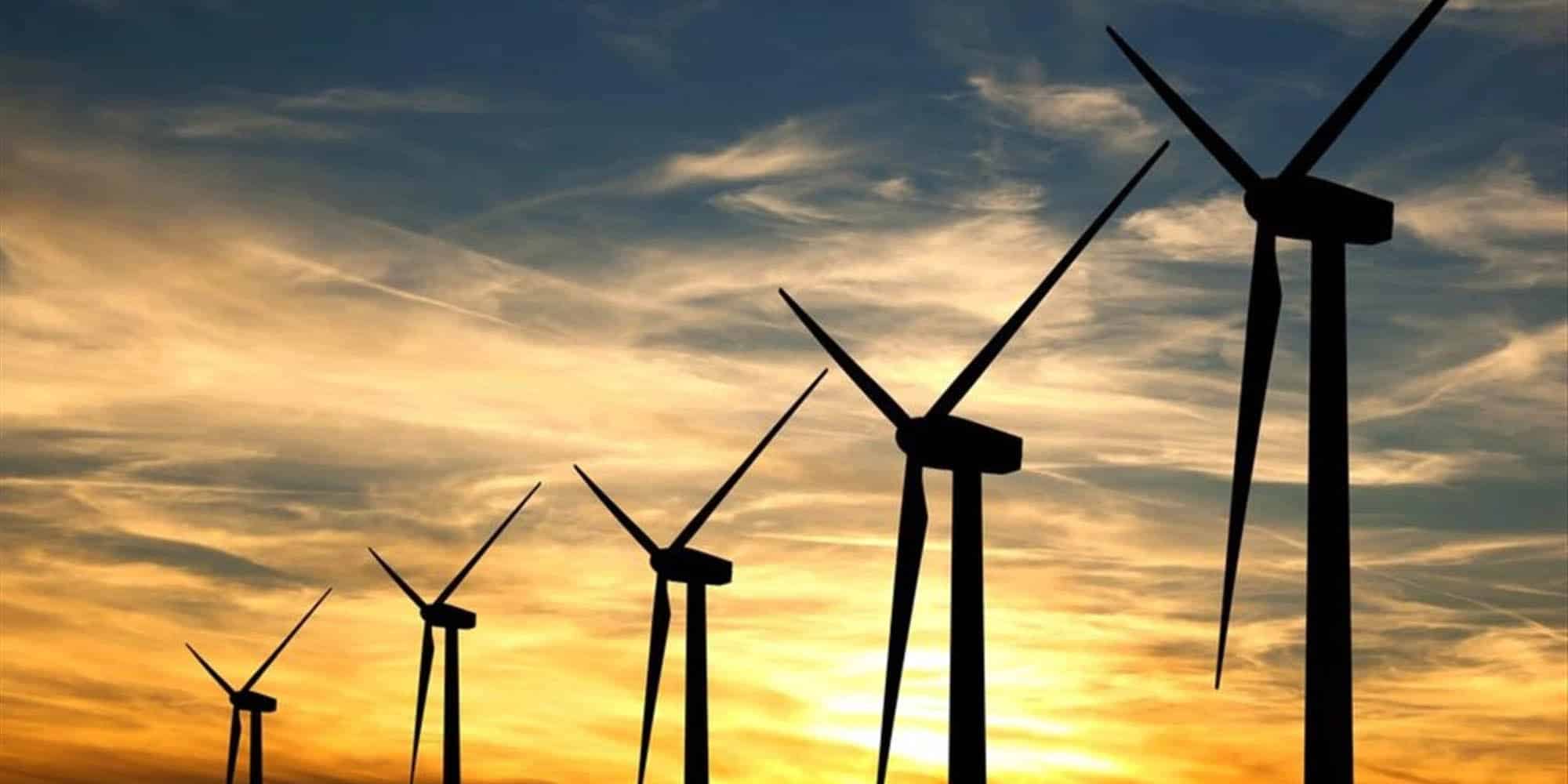 Ανανεώσιμες Πηγές Ενέργειας για την παραγωγή ρεύματος
