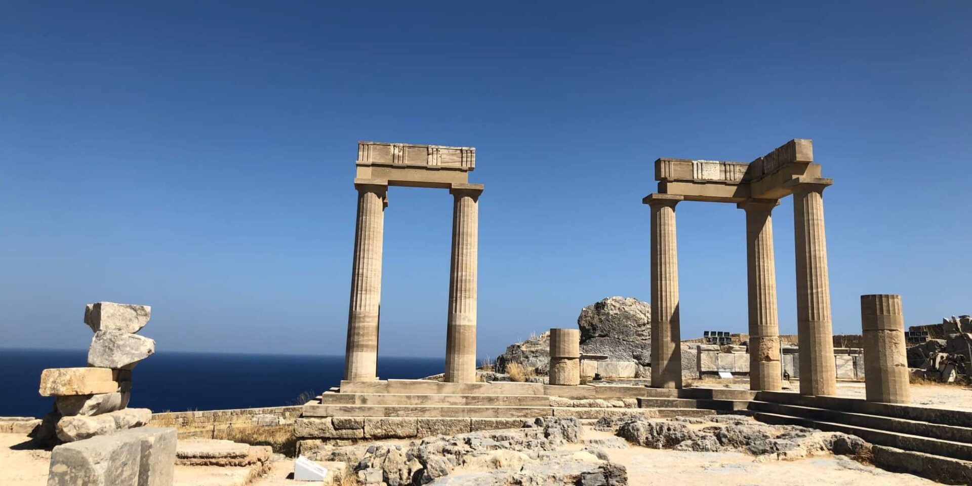Η Ρόδος