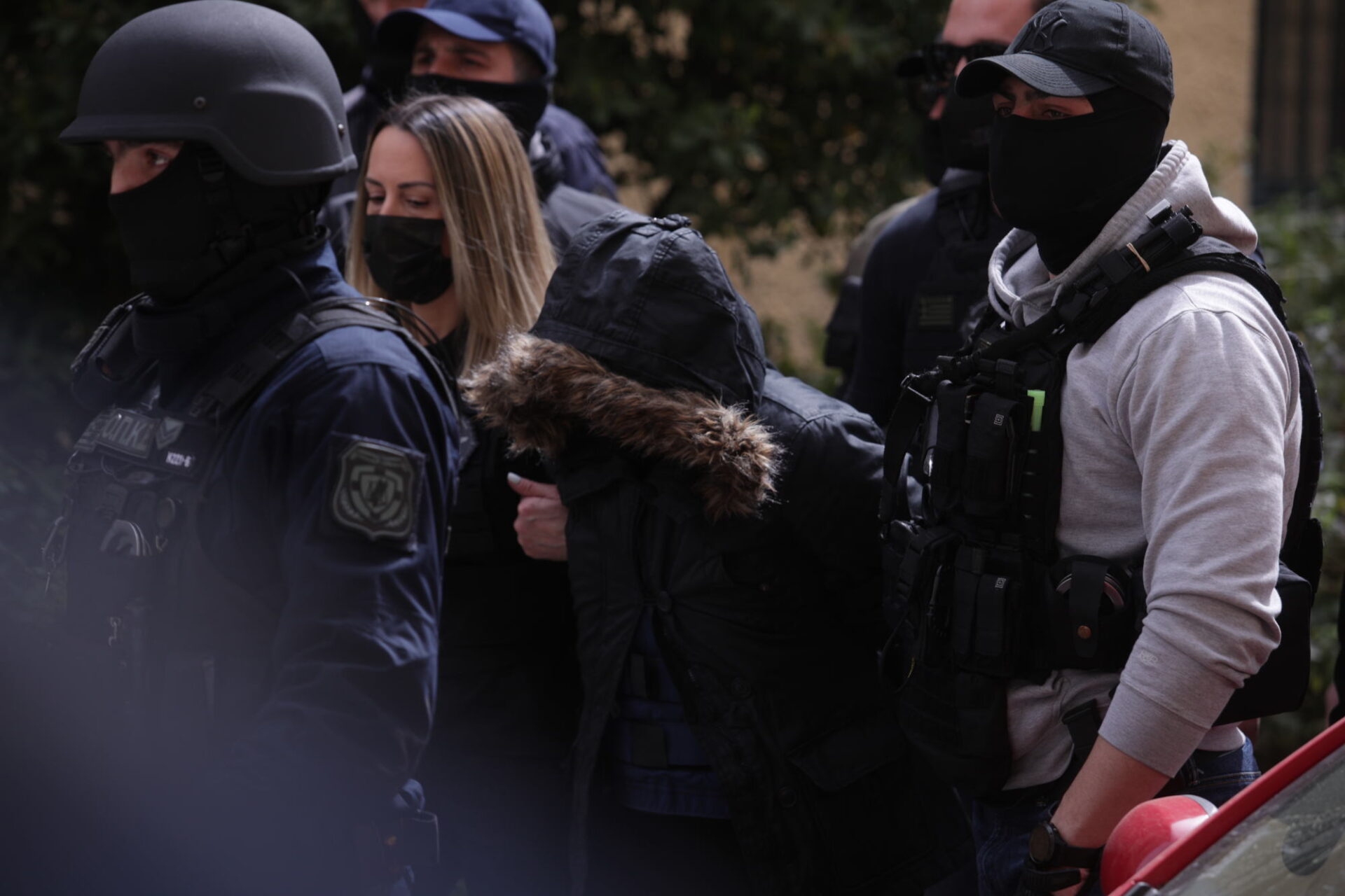 Ρούλα Πισπιρίγκου