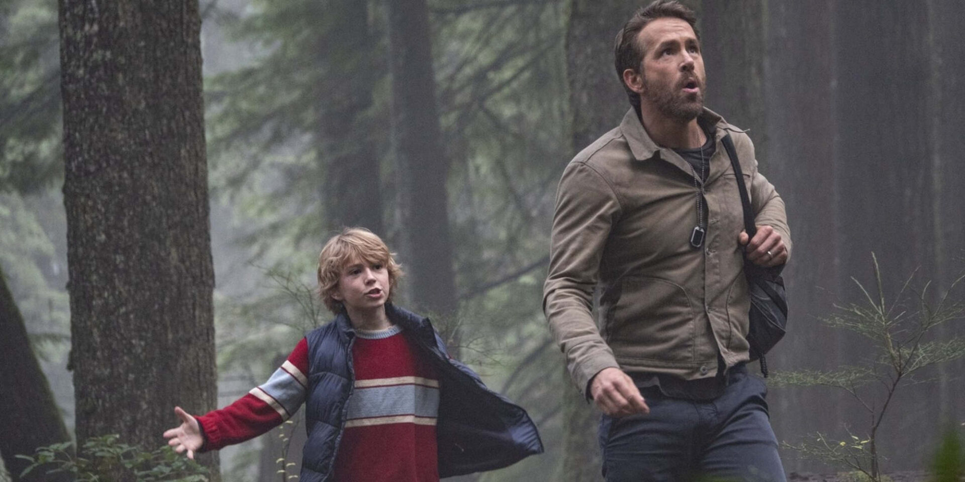 Ο νεαρός Γουόκερ Σκόμπελ μετακομίζει από το Netflix, στο Disney Plus